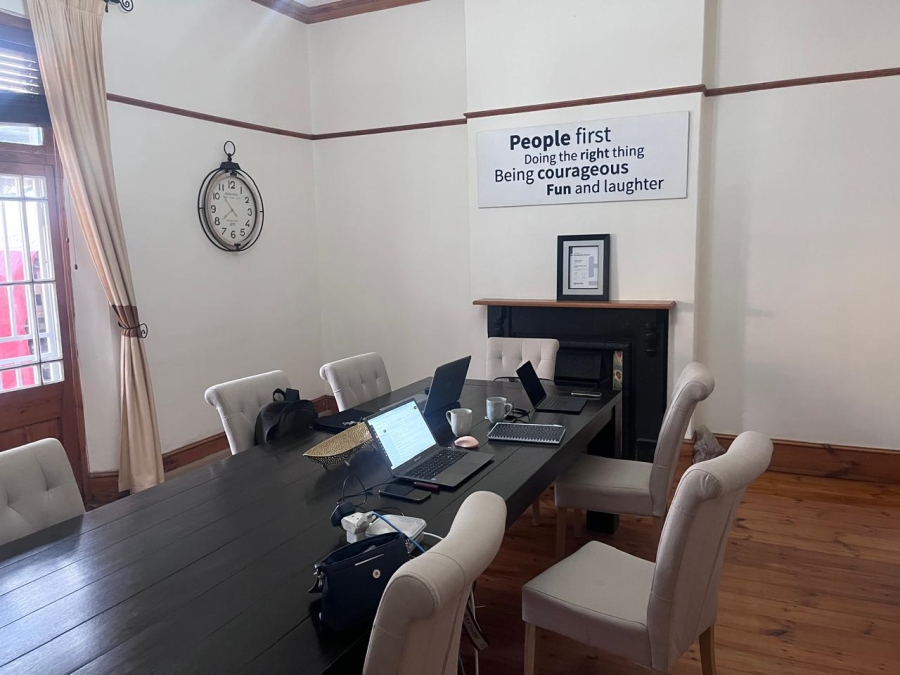 To Let Commercial Property for Rent in Worcester Western Cape
